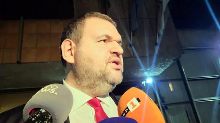 За нас дерогацията трябва да отпадне веднага и трябва да