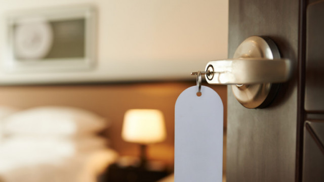 15.9% ръст на нощувките в хотелите спрямо септември 2022 г. отчита НСИ