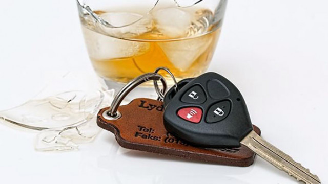 Иновация за борба с пияните шофьори От следващото лято в