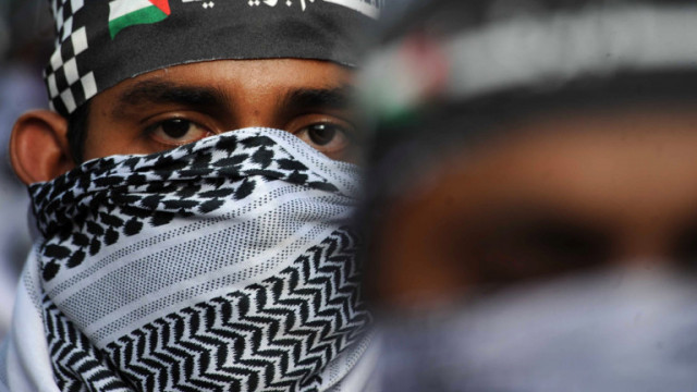 Израел обяви нови данни за убитите при атаките на Хамас
