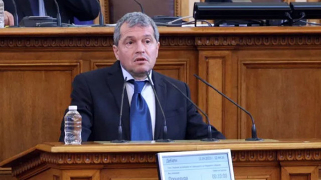 И ИТН отказват да подкрепят бюджета на Асен Василев