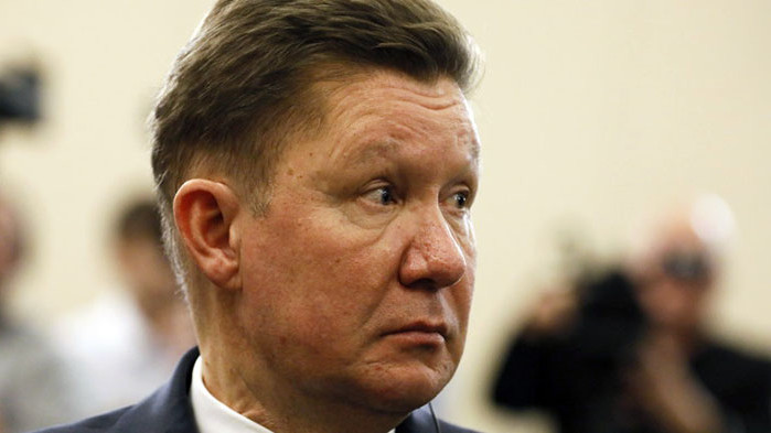 Руски газ продължава да тече към няколко европейски страни, които твърдят,