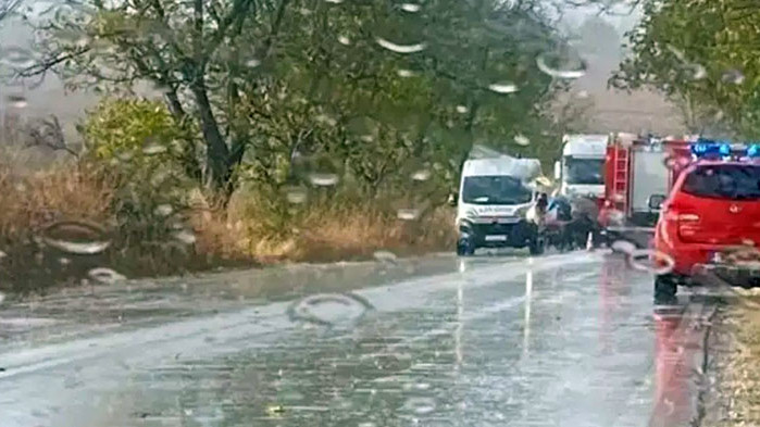 Окръжна прокуратура - Ловеч разследва ПТП-то с трима загинали и двама пострадали