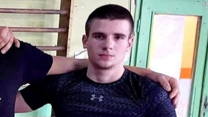 18-годишният Никола Райчев, който е в ареста от края на