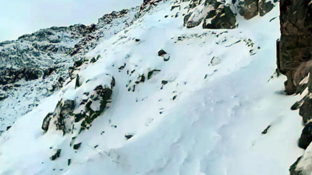 Лоши условия за туризъм в планините, от ПСС с препоръки за зимния сезон