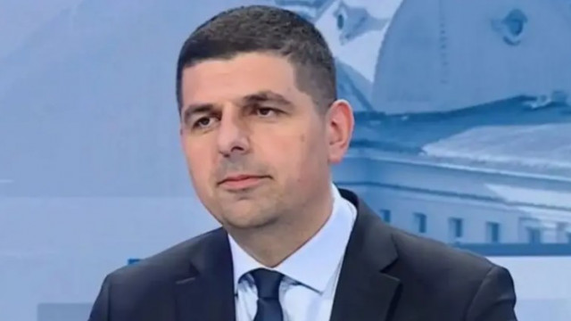 Йезуитски Ивайло Мирчев иска "да преведем страната през кризите, не да си броим министрите"