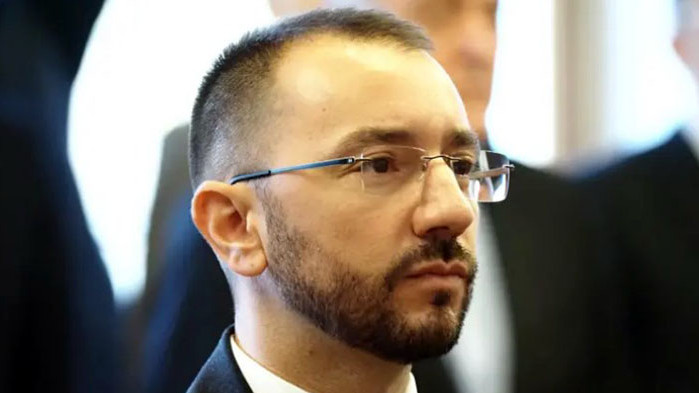 ГЕРБ няма да има номинация за председател на Столичния общински