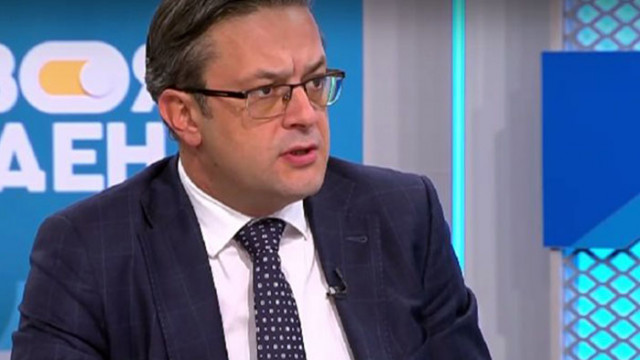 Тома Биков: Не подкрепяме Борис Бонев за председател на Столичния общински съвет
