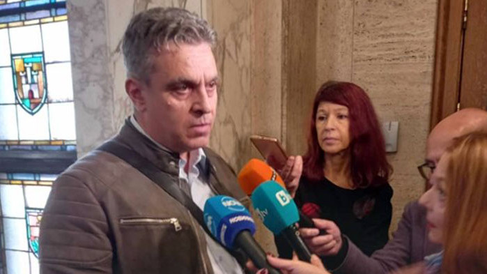 Прокурорът, пуснал шофьора помлял Ферарио Спасов: Предоверих се на разследващите