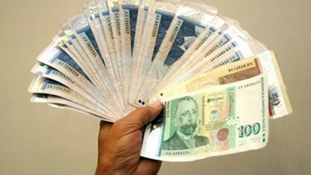 Полицай е намерил изгубена сума пари на 9 ноември в