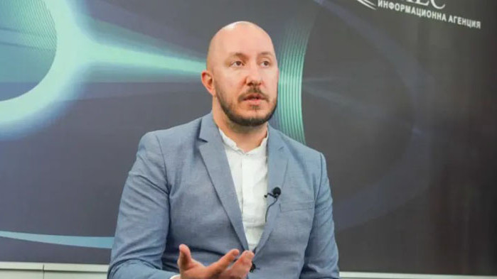 Бюджетната рамка за 2024 г. е продължение на визията на