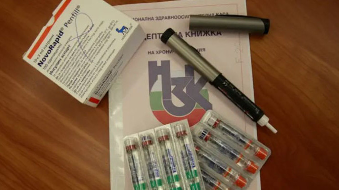 Медикаменти като инсулина трябва да бъдат осигурени за всеки нуждаещ се