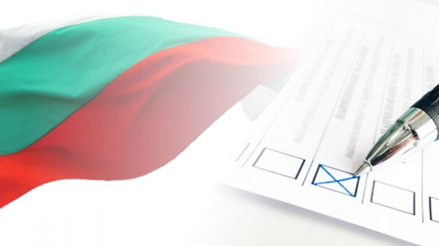 Наново ще се броят бюлетини за общински съветници в Бургас