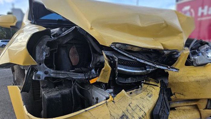 20 души са ранени при 17 тежки катастрофи през последното