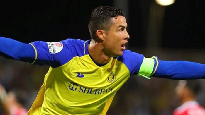 Кристиано Роналдо може да се завърне в най-комерсиалния клубен турнир