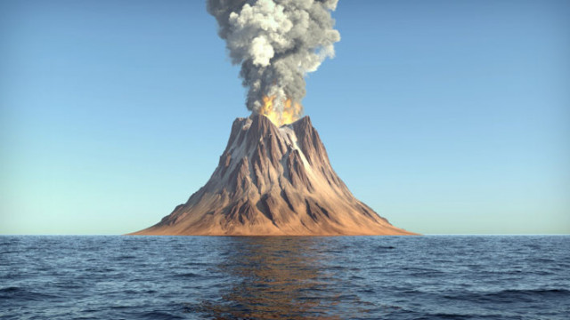 Най-смъртоностните изригвания на вулкани през последните 25 години
