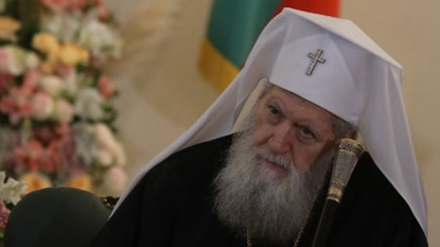 Патриарх Неофит: Нека дните от Рождественския пост да са за истинско покаяние и усърдна молитва