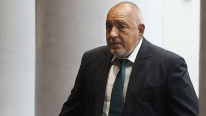 Борисов за футболния скандал: Срамно е, състезанията са за публиката