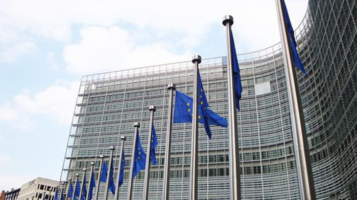 Европейската комисия понижи прогнозите си за ръста на икономиките на ЕС и еврозоната