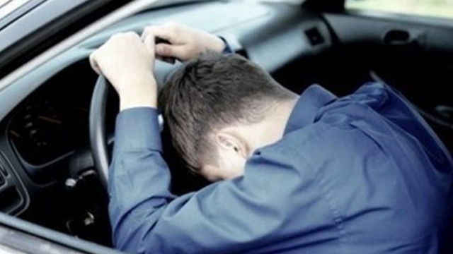 Пиян шофьор предизвика катастрофа с 3 коли в Добрич