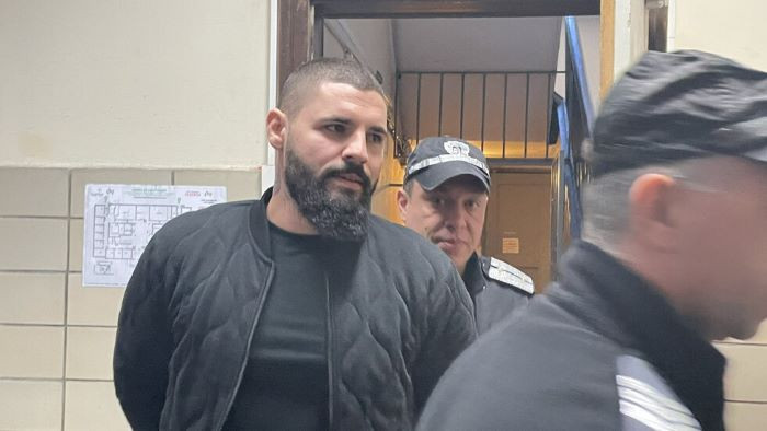 Случаят "Дебора": Георги Георгиев остава в ареста