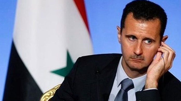 Френски съд издаде заповед за арест на Башар Асад
