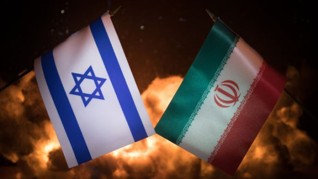 Иран към "Хамас": Няма да влизаме във война с Израел
