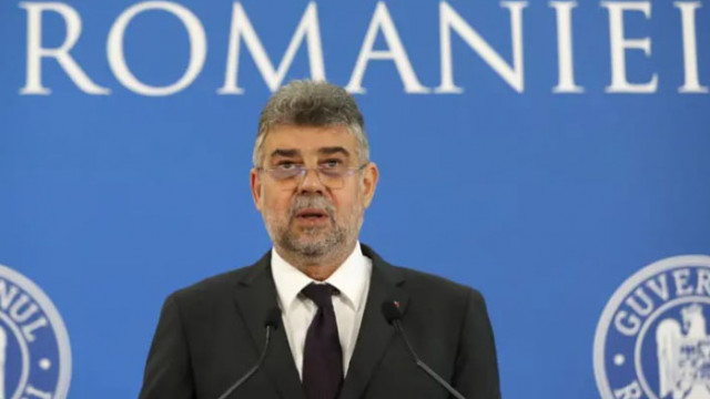 Румънският премиер се ядоса на Австрия: Тръгнете си от Шенген!
