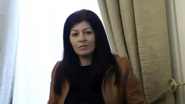 Севделина Арнаудова: Кирил Петков доказа отново, че не е приятел на истината