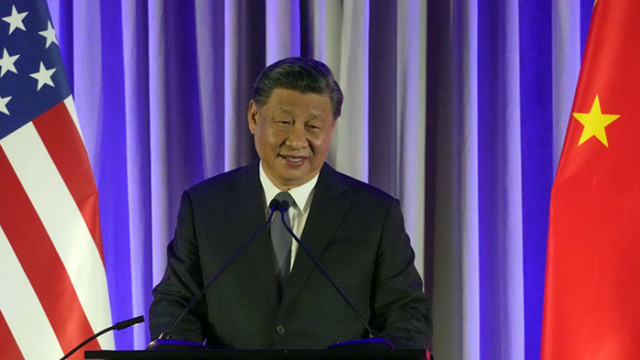 Лидерите на Китай и Япония със знакова среща на форума в Сан Франциско