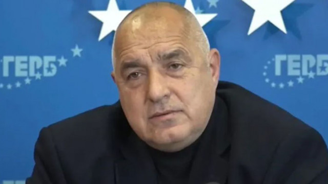 Борисов: Не министърът на вътрешните работи, а министърът на спорта трябва спешно да подаде оставка