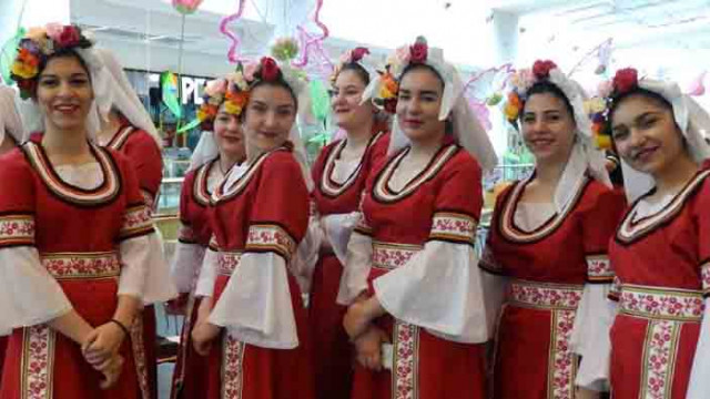 ХХIII Национален музикален фестивал „Фолклорен изгрев“ започва във Варна