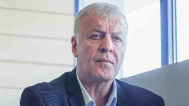 Президентът на Левски Наско Сираков призова президента на Българския футболен
