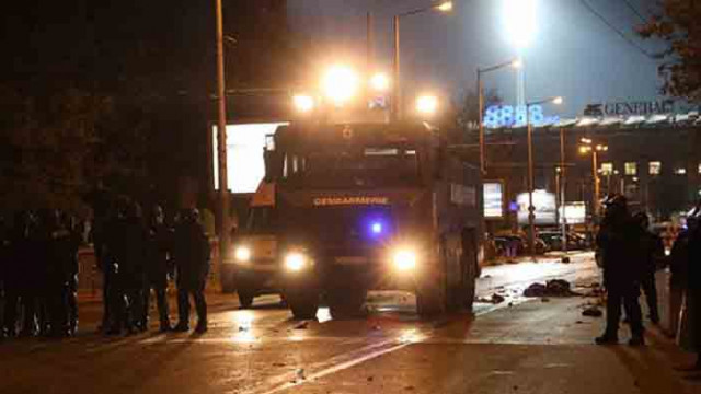 Привърженици на "Ботев" Пловдив: Нямаше напрежение между феновете на протеста