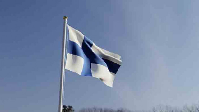 Финландия слага бариери на границата си с Русия