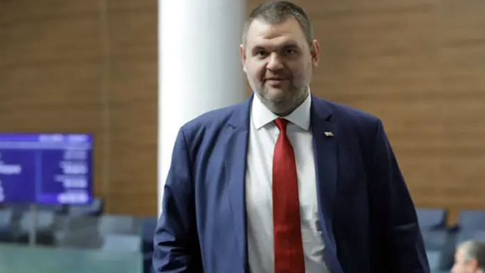 Делян Пеевски ще се кандидатира за председател на ДПС
