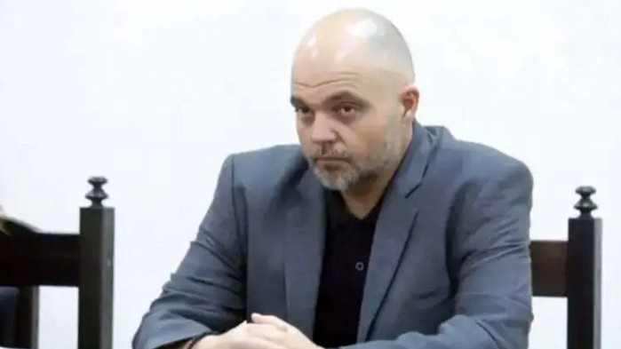 Ивайло Иванов е напуснал поста директор на Столичния инспекторат