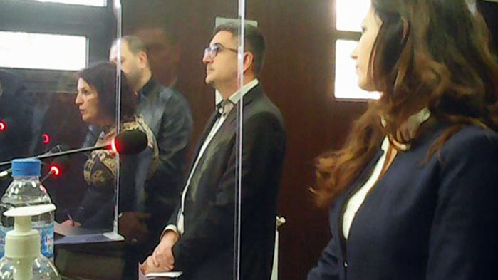 Съдът в Добрич преброи повторно бюлетините в 5 секции по жалба за избора на кмет