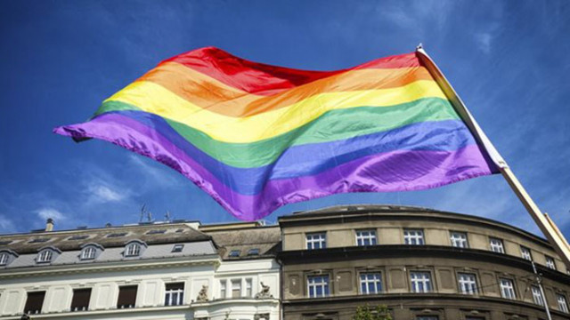 Руското правосъдно министерство иска движението ЛГБТ да бъде признато за екстремистко