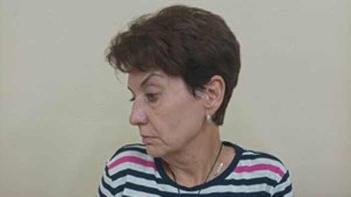Полицията в Бургас издирва близките на жена, която е без документи за самоличност и не говори
