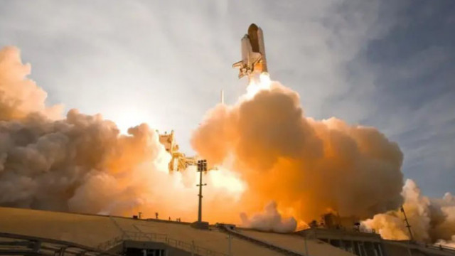 SpaceX се готви за второ изстрелване на мегаракетата Starship