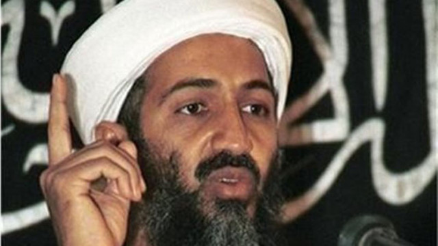 "Политико": Осама бин Ладен отново е на първите страници
