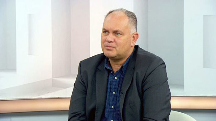 Георги Кадиев: В бюджета ще се появи дупка между 4 и 5 млрд. лв.