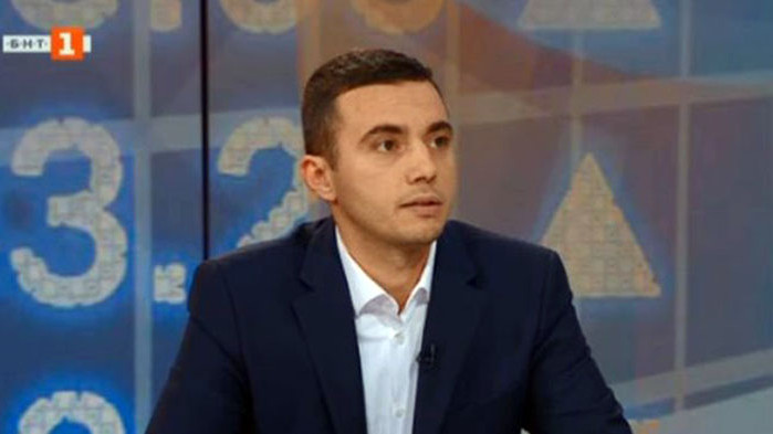 Искрен Арабаджиев, ПП: Ако "Лукойл" иска да изнася продукти, да ги произвежда с неруски петрол