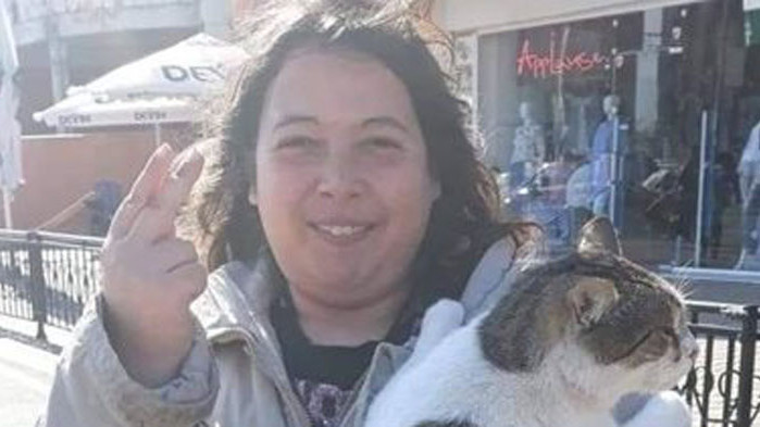 ОДМВР Бургас издирва 30-годишната Марина Димитрова Згурова, която е в