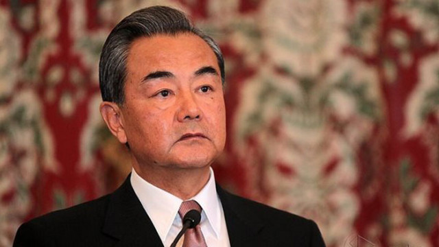 Китай напълно подкрепя призива за двудържавно решение на конфликта в
