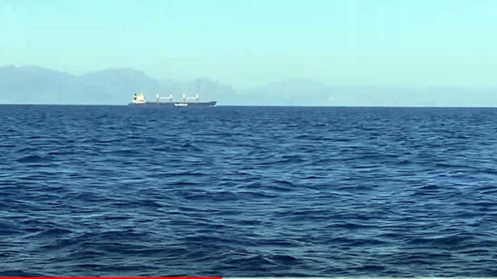 Изплува тялото на моряк от турския кораб, потънал във водите на Черно море
