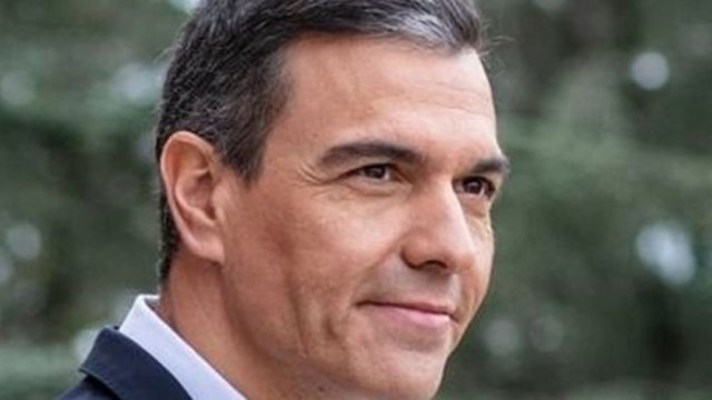 Педро Санчес ще остави ключови министри на постовете им в новия кабинет