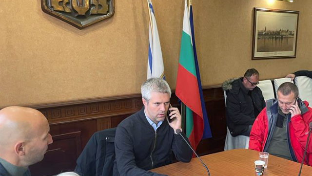 Благомир Коцев: Ще има обезщетение за близките на загиналата жена по време на урагана във Варна