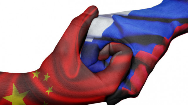 Отношенията между Китай и Русия устояха на изпитанието на сложната